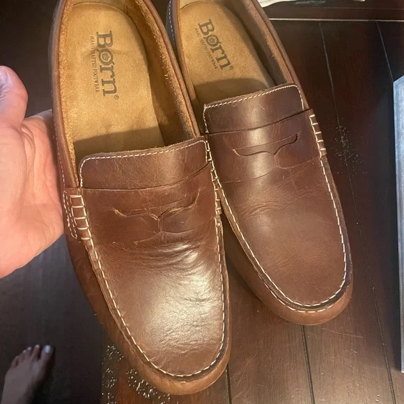 Born | Shoes | New Born Andes Loafer | Poshmark